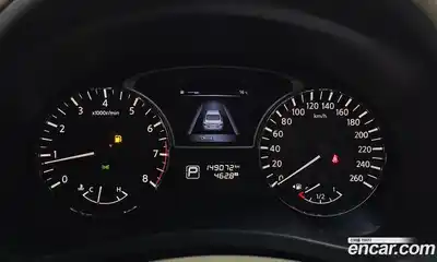 Nissan Altima 2015 2.5 гидро в Москве № 285033, миниатюра 8