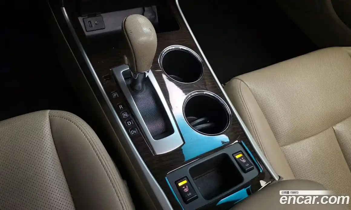 Nissan Altima 2015 2.5 гидро в Москве № 285033, фото 9
