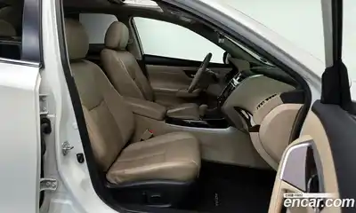 Nissan Altima 2015 2.5 гидро в Москве № 285033, миниатюра 10