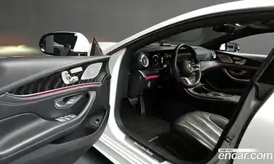 Mercedes-Benz CLS-Class 2022 2.0 гидро в Москве № 290186, миниатюра 11