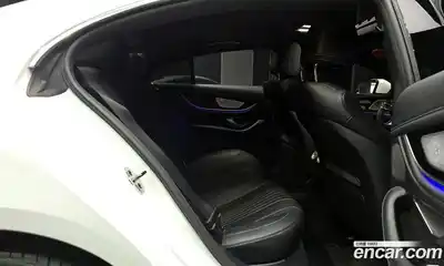 Mercedes-Benz CLS-Class 2022 2.0 гидро в Москве № 290186, миниатюра 12