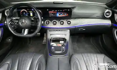 Mercedes-Benz CLS-Class 2022 2.0 гидро в Москве № 290186, миниатюра 7