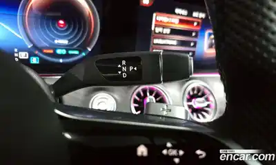 Mercedes-Benz CLS-Class 2022 2.0 гидро в Москве № 290186, миниатюра 9