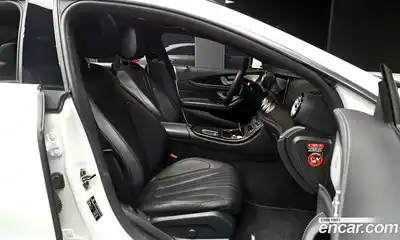 Mercedes-Benz CLS-Class 2022 2.0 гидро в Москве № 290186, миниатюра 10