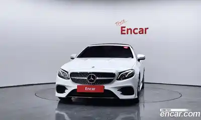 Mercedes-Benz E-Class 2020 1.9 гидро в Москве № 291043, миниатюра 3