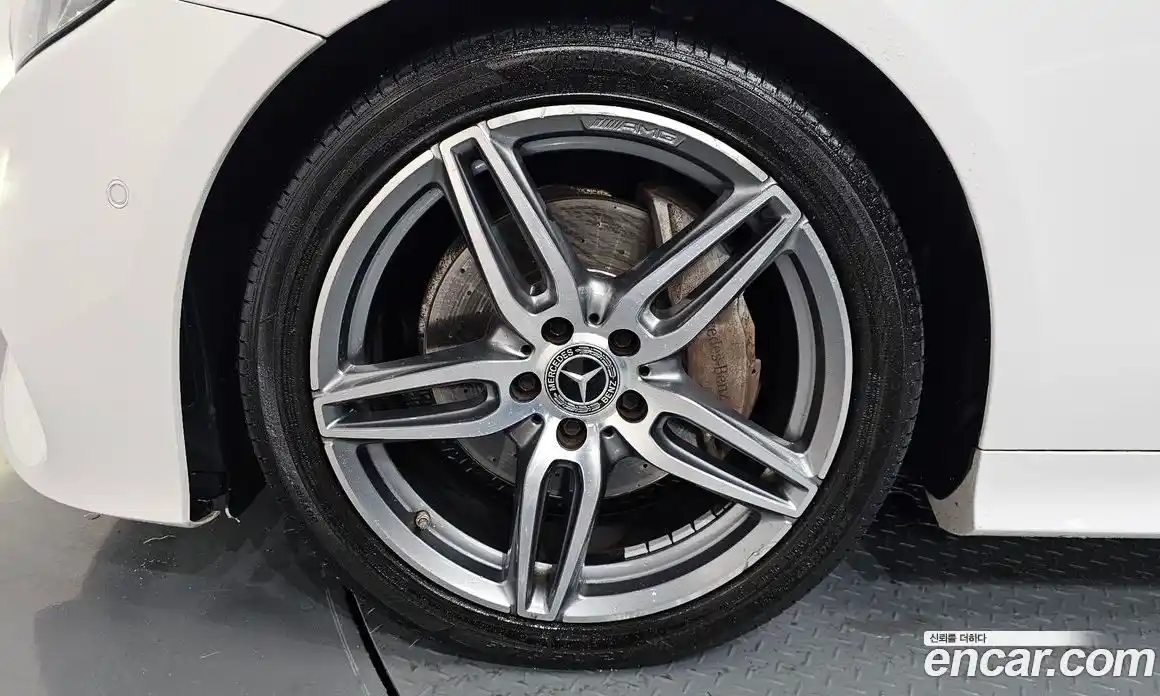 Mercedes-Benz E-Class 2020 1.9 гидро в Москве № 291043, фото 5