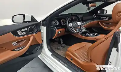 Mercedes-Benz E-Class 2020 1.9 гидро в Москве № 291043, миниатюра 10