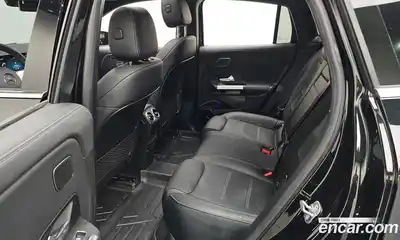 Mercedes-Benz EQA 2023 0.2 гидро в Москве № 291384, миниатюра 11