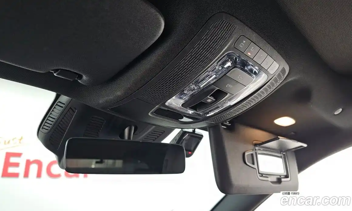 Mercedes-Benz EQA 2023 0.2 гидро в Москве № 291384, фото 17