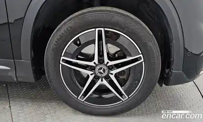 Mercedes-Benz EQA 2023 0.2 гидро в Москве № 291384, миниатюра 4