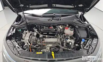 Mercedes-Benz EQA 2023 0.2 гидро в Москве № 291384, миниатюра 5