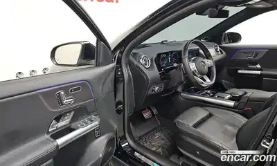 Mercedes-Benz EQA 2023 0.2 гидро в Москве № 291384, миниатюра 9