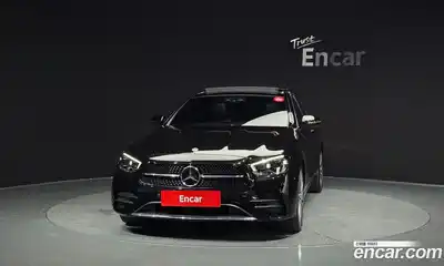 Mercedes-Benz E-Class 2022 2.0 гидро, миниатюра 3