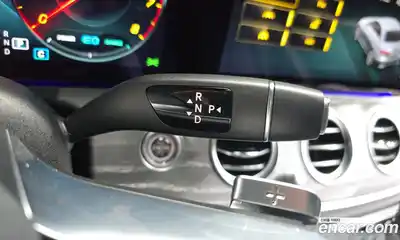 Mercedes-Benz E-Class 2022 2.0 гидро, миниатюра 9