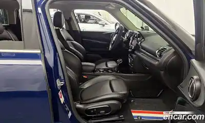 Mini Clubman 2016 2.0 гидро в Москве № 299480, миниатюра 11