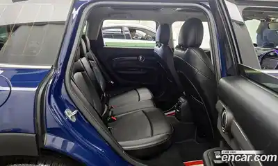 Mini Clubman 2016 2.0 гидро в Москве № 299480, миниатюра 12