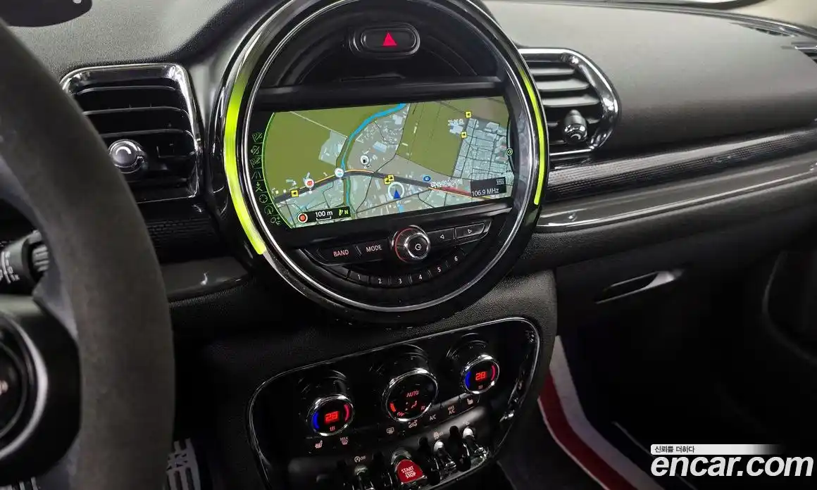 Mini Clubman 2016 2.0 гидро в Москве № 299480, фото 14