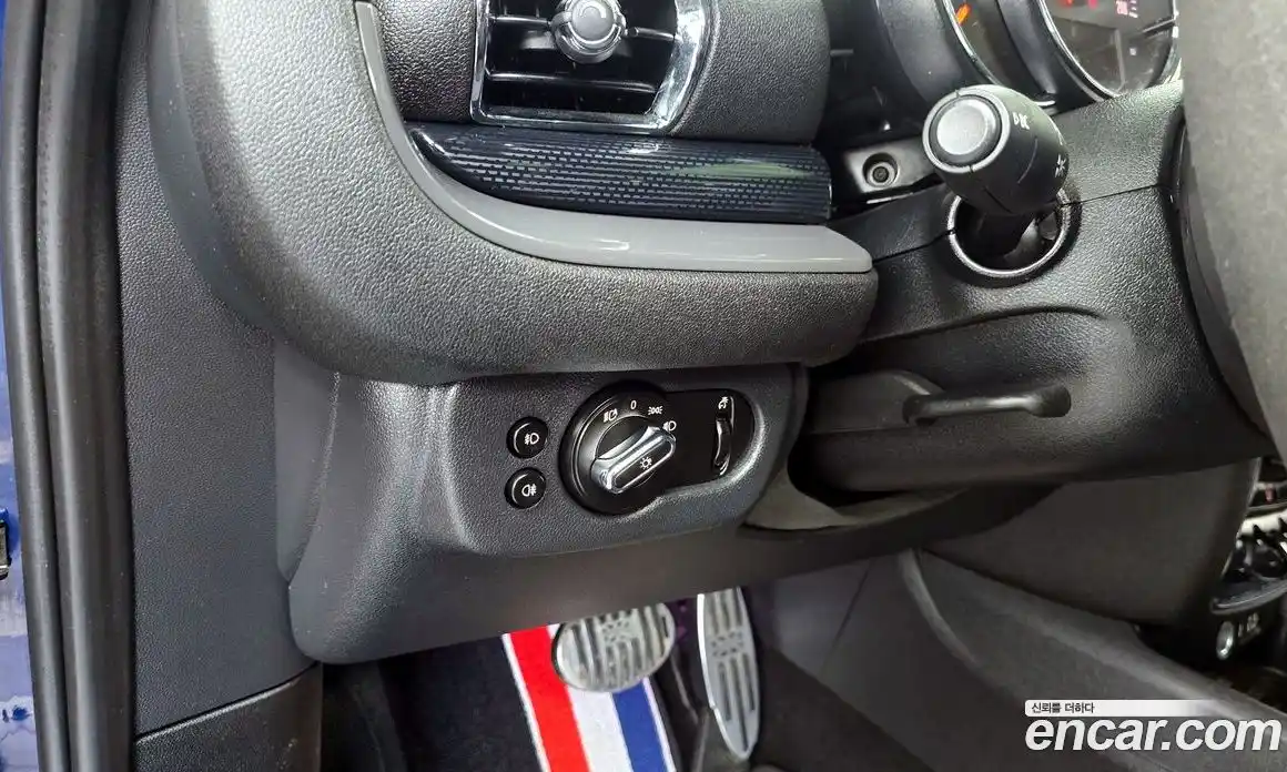 Mini Clubman 2016 2.0 гидро в Москве № 299480, фото 16