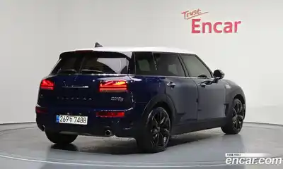 Mini Clubman 2016 2.0 гидро в Москве № 299480, миниатюра 2