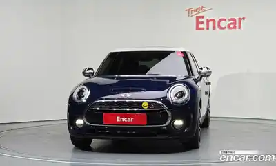 Mini Clubman 2016 2.0 гидро в Москве № 299480, миниатюра 3