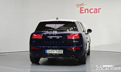 Mini Clubman 2016 2.0 гидро в Москве № 299480, миниатюра 4
