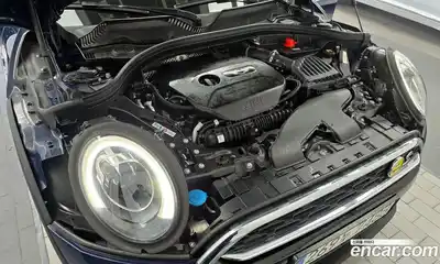 Mini Clubman 2016 2.0 гидро в Москве № 299480, миниатюра 6