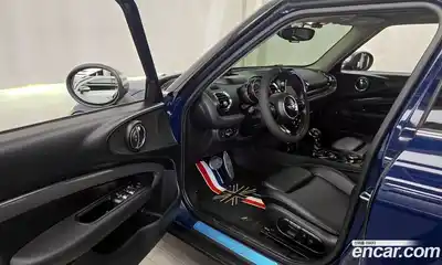 Mini Clubman 2016 2.0 гидро в Москве № 299480, миниатюра 10