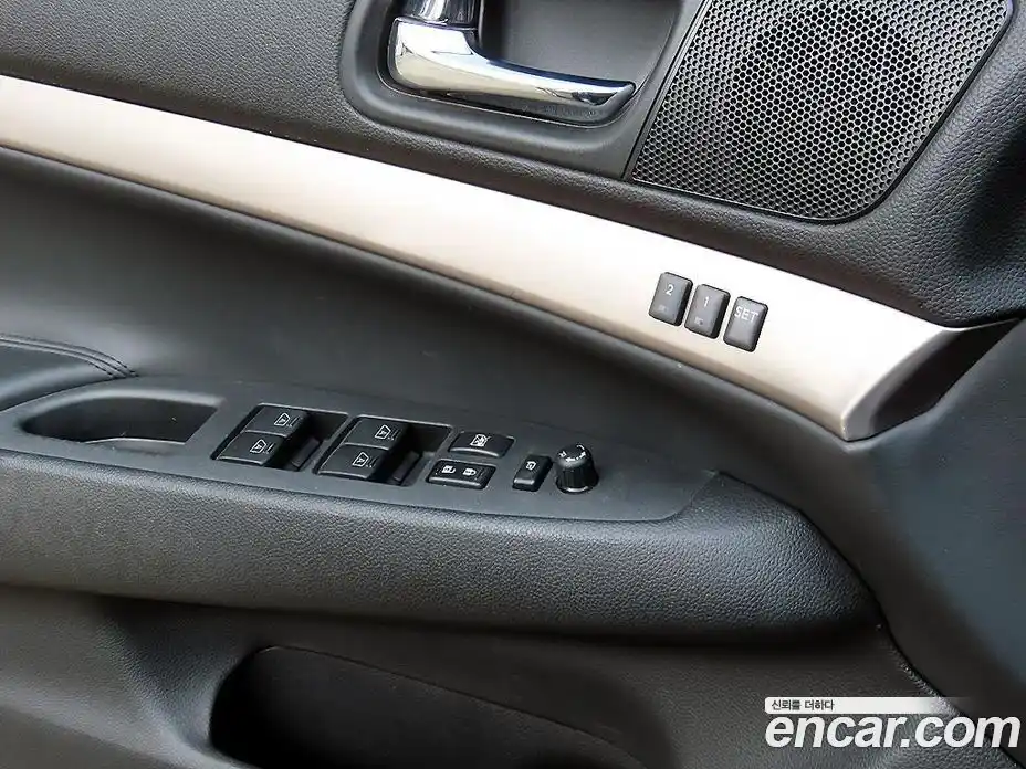 Infiniti G 2011 2.5 гидро в Москве № 305575, фото 11