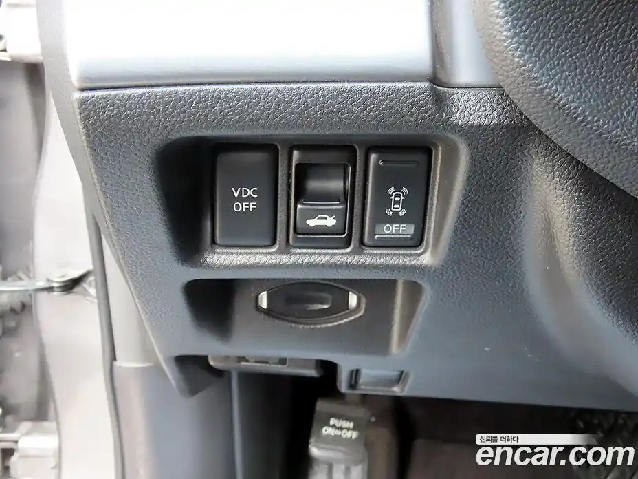 Infiniti G 2011 2.5 гидро в Москве № 305575, фото 12