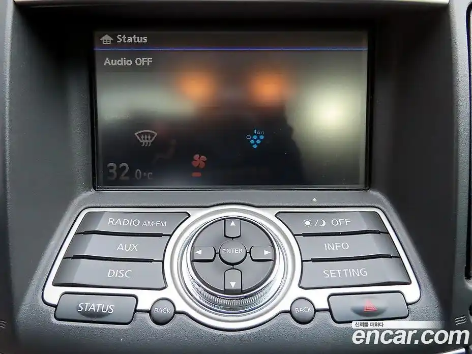 Infiniti G 2011 2.5 гидро в Москве № 305575, фото 14