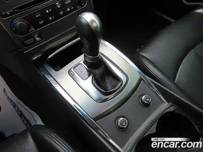 Infiniti G 2011 2.5 гидро в Москве № 305575, миниатюра 10