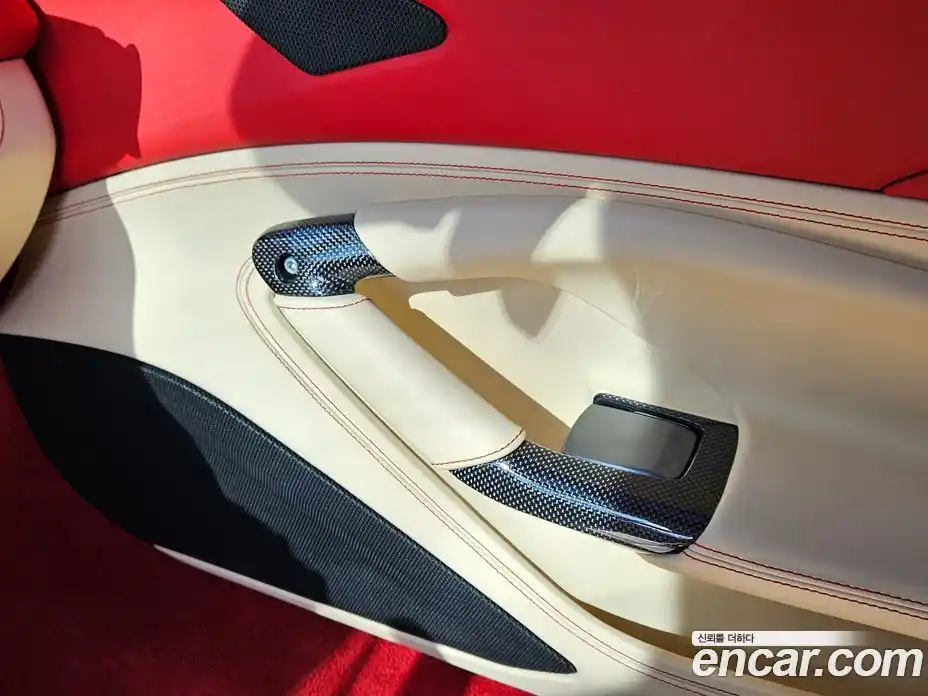 Ferrari F8 2021 3.9 гидро в Москве № 305997, фото 15