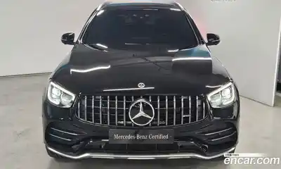 Mercedes-Benz GLC-Class 2022 3.0 гидро в Москве № 308610, миниатюра 2