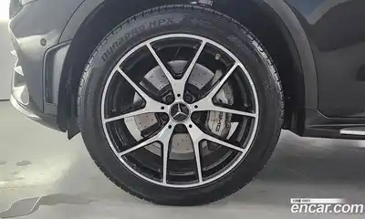 Mercedes-Benz GLC-Class 2022 3.0 гидро в Москве № 308610, миниатюра 5