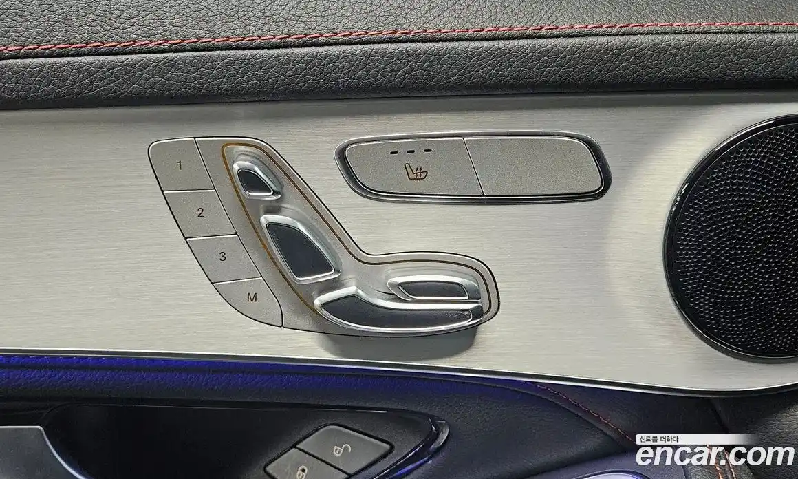 Mercedes-Benz GLC-Class 2022 3.0 гидро в Москве № 308610, фото 6