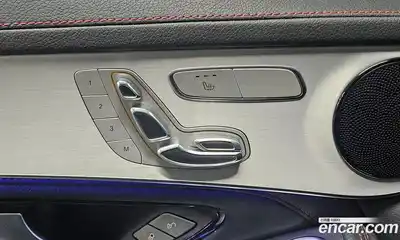 Mercedes-Benz GLC-Class 2022 3.0 гидро в Москве № 308610, миниатюра 6