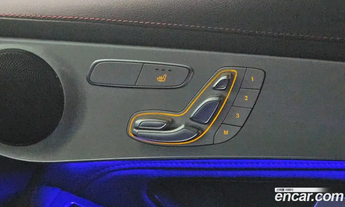 Mercedes-Benz GLC-Class 2022 3.0 гидро в Москве № 308610, фото 8