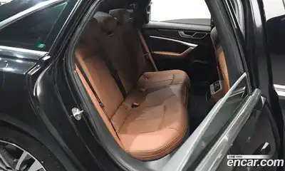 Audi A6 2023 2.0 гидро в Москве, миниатюра 12