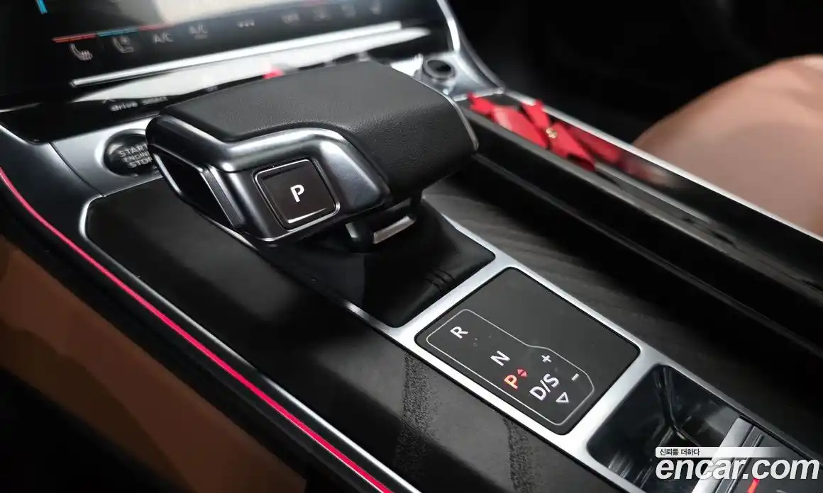 Audi A6 2023 2.0 гидро в Москве, фото 9