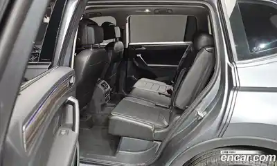 Volkswagen Tiguan 2024 2.0 гидро в Москве № 317769, миниатюра 11