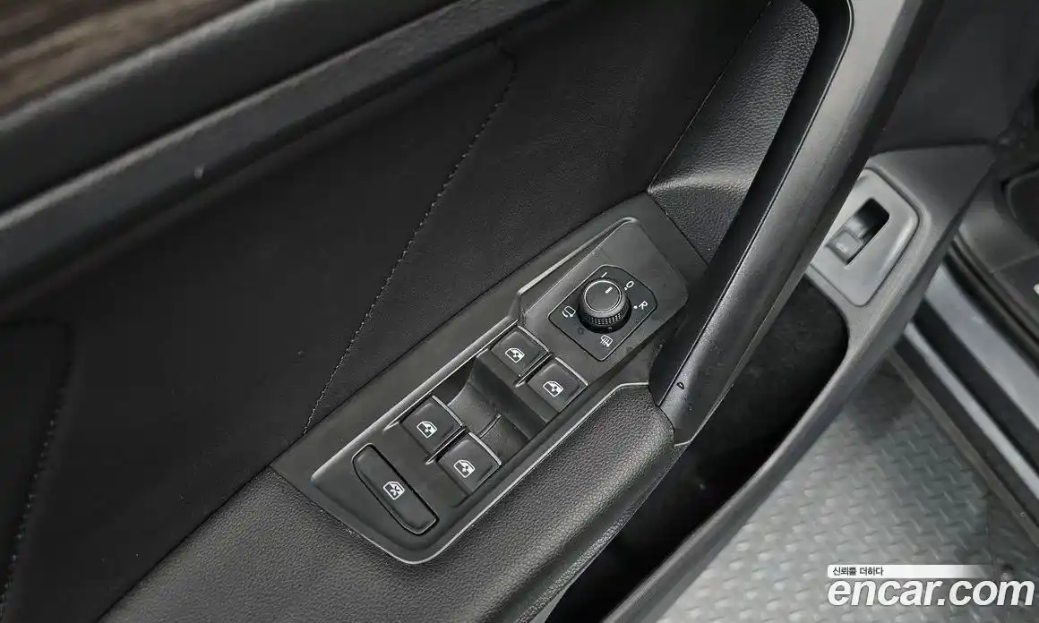 Volkswagen Tiguan 2024 2.0 гидро в Москве № 317769, фото 12