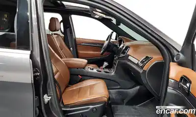 Jeep Cherokee 2021 3.6 гидро в Москве № 318204, миниатюра 11
