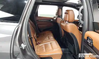 Jeep Cherokee 2021 3.6 гидро в Москве № 318204, миниатюра 12
