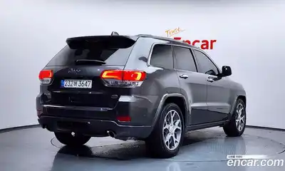 Jeep Cherokee 2021 3.6 гидро в Москве № 318204, миниатюра 2