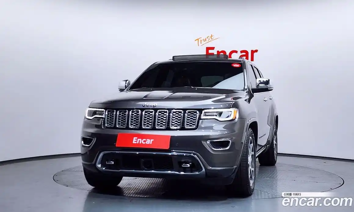 Jeep Cherokee 2021 3.6 гидро в Москве № 318204, фото 3