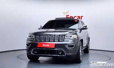 Jeep Cherokee 2021 3.6 гидро в Москве № 318204, миниатюра 3