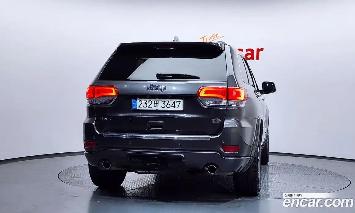 Jeep Cherokee 2021 3.6 гидро в Москве № 318204, фото 4