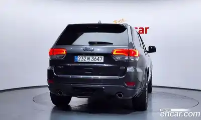 Jeep Cherokee 2021 3.6 гидро в Москве № 318204, миниатюра 4