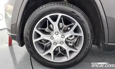 Jeep Cherokee 2021 3.6 гидро в Москве № 318204, миниатюра 5