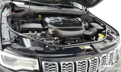 Jeep Cherokee 2021 3.6 гидро в Москве № 318204, миниатюра 6